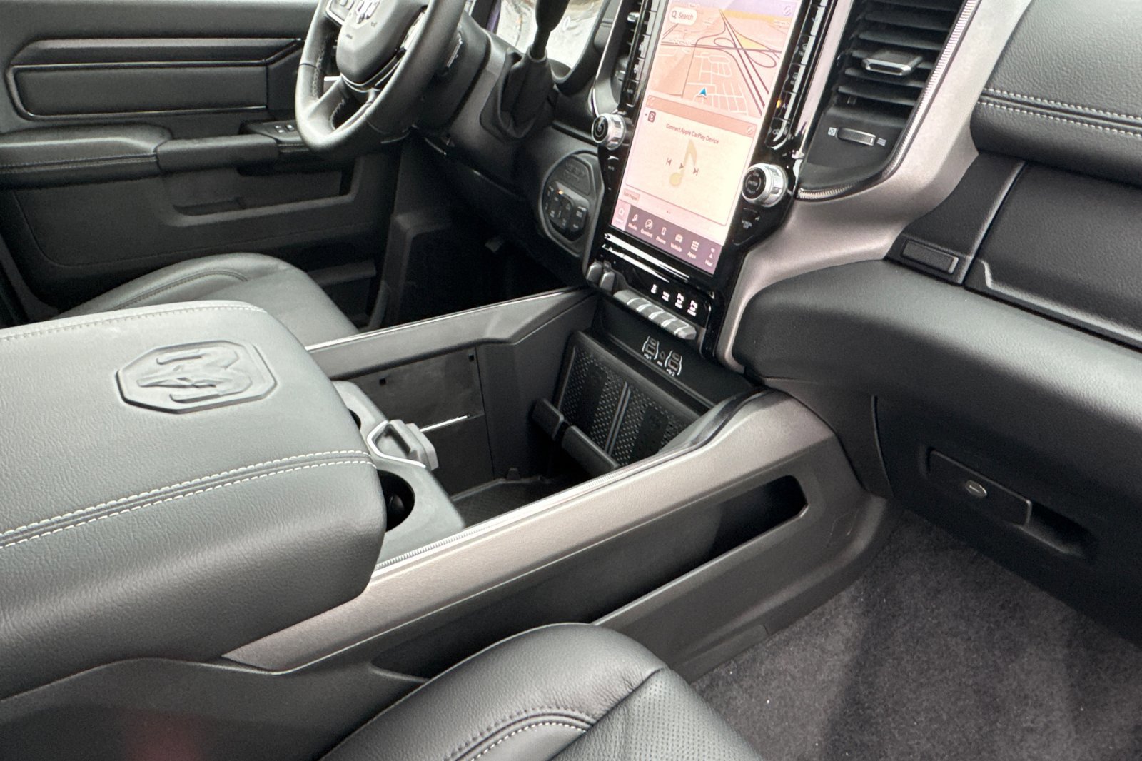 New 2026 RAM 2500 Rebel image 14