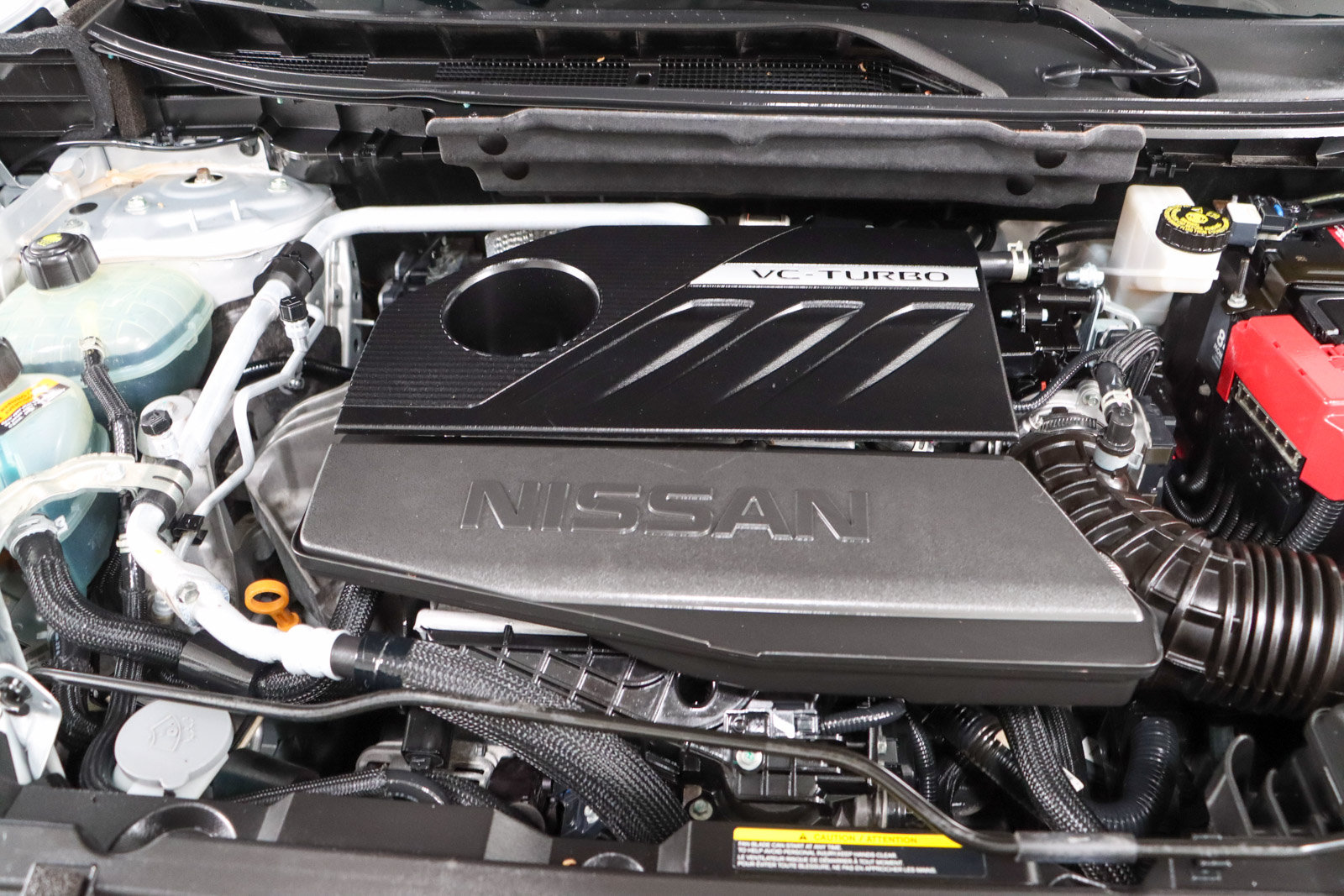 Used 2022 Nissan Rogue SV w/ SV Premium Package FWD image 31