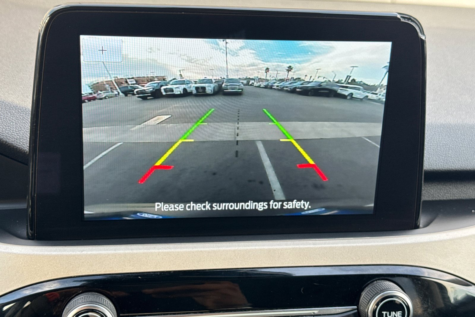 Certified 2022 Ford Escape SE w/ Convenience Package image 18