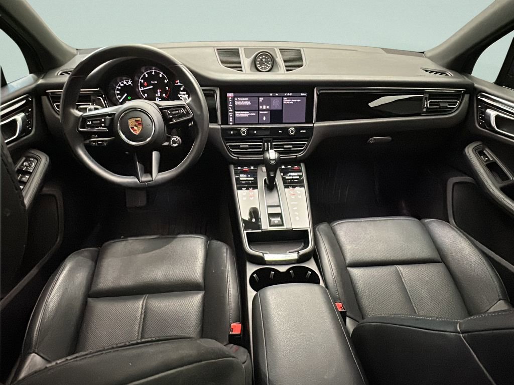 Used 2023 Porsche Macan image 21