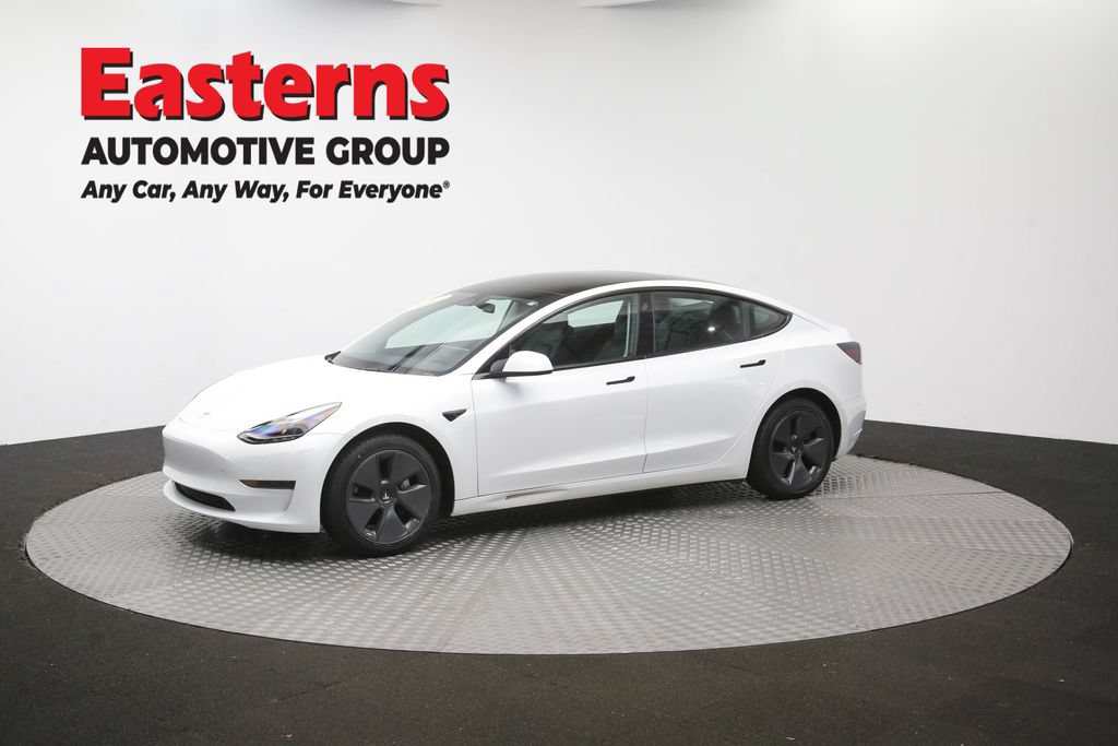 Used 2023 Tesla Model 3 Standard Range RWD image 52