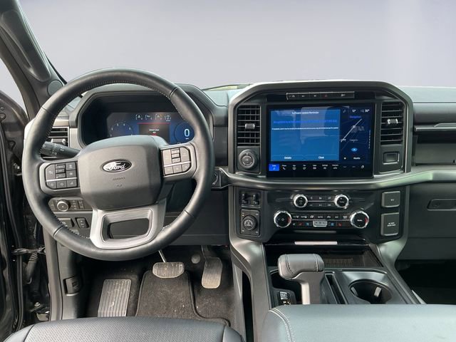 Used 2024 Ford F150 Lariat image 10