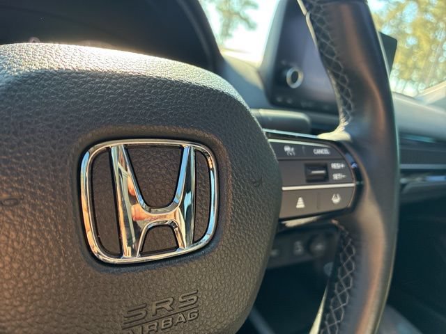 Used 2022 Honda Civic EX image 28