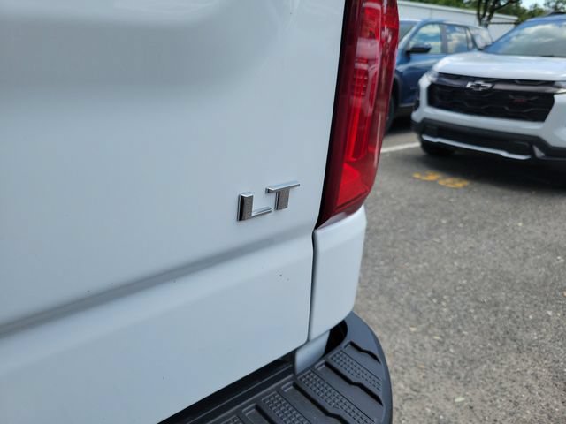 New 2026 Chevrolet Silverado 1500 LT Trail Boss w/ LT Trail Boss Premium Package AWD/4WD image 10