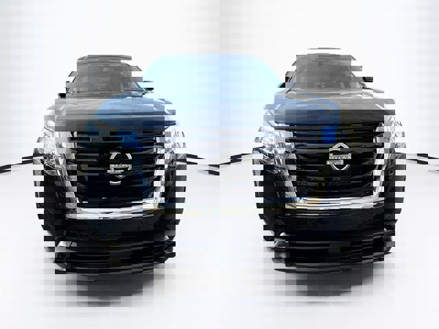 New 2025 Nissan Pathfinder S image 2