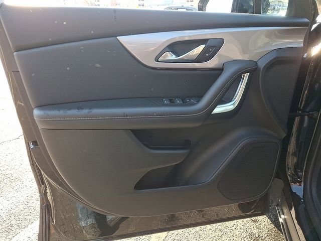 Used 2024 Chevrolet Blazer LT image 12