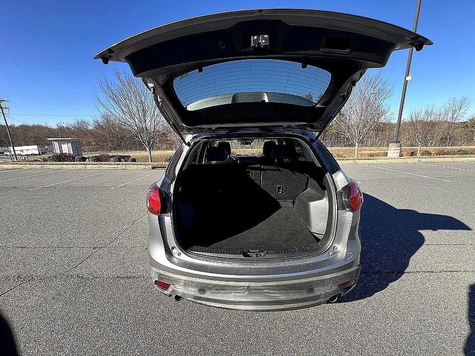 Used 2014 MAZDA CX-5 Grand Touring image 29