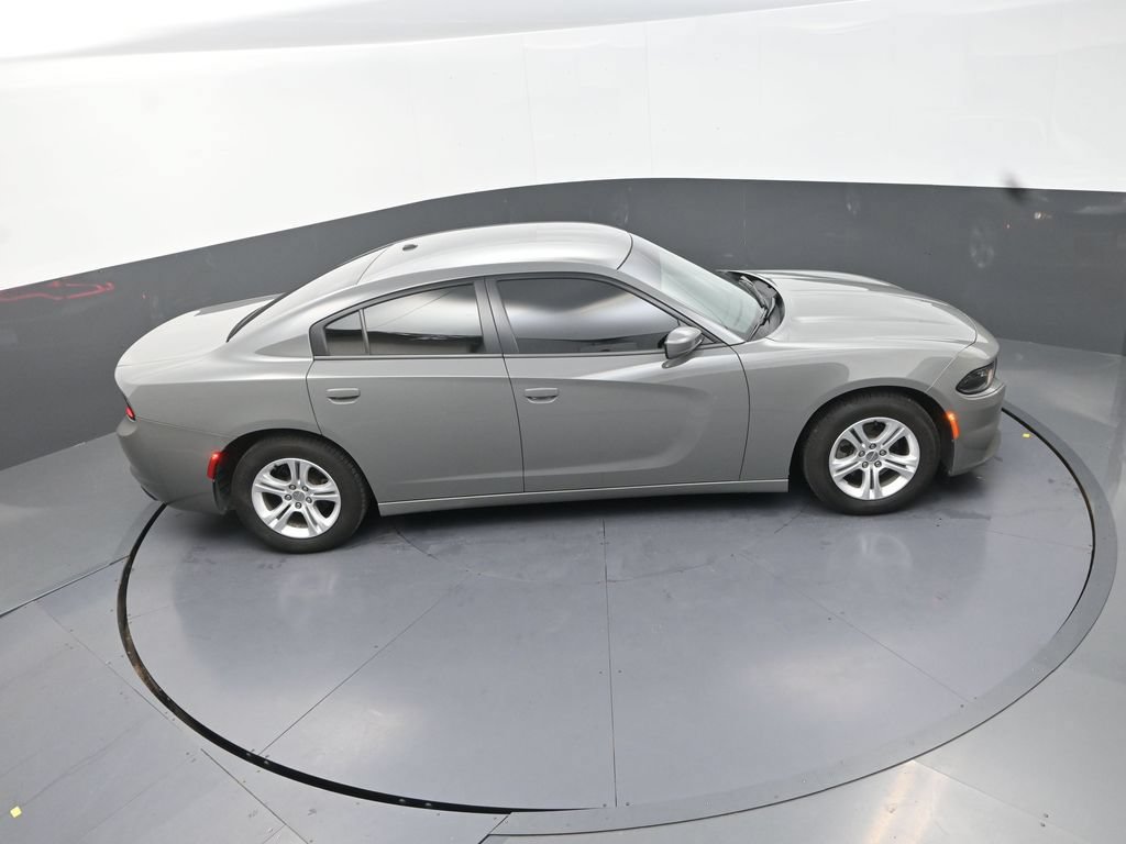 Used 2019 Dodge Charger SXT RWD image 22
