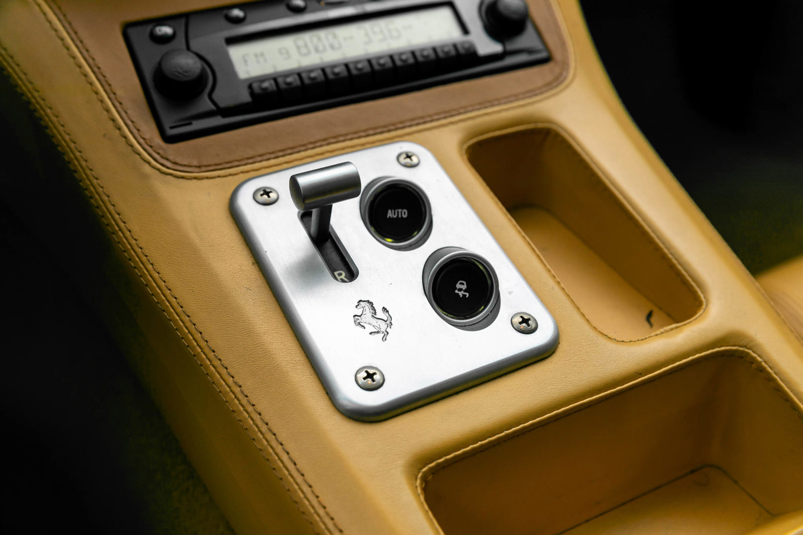 Used 2003 Ferrari 575M Maranello image 6