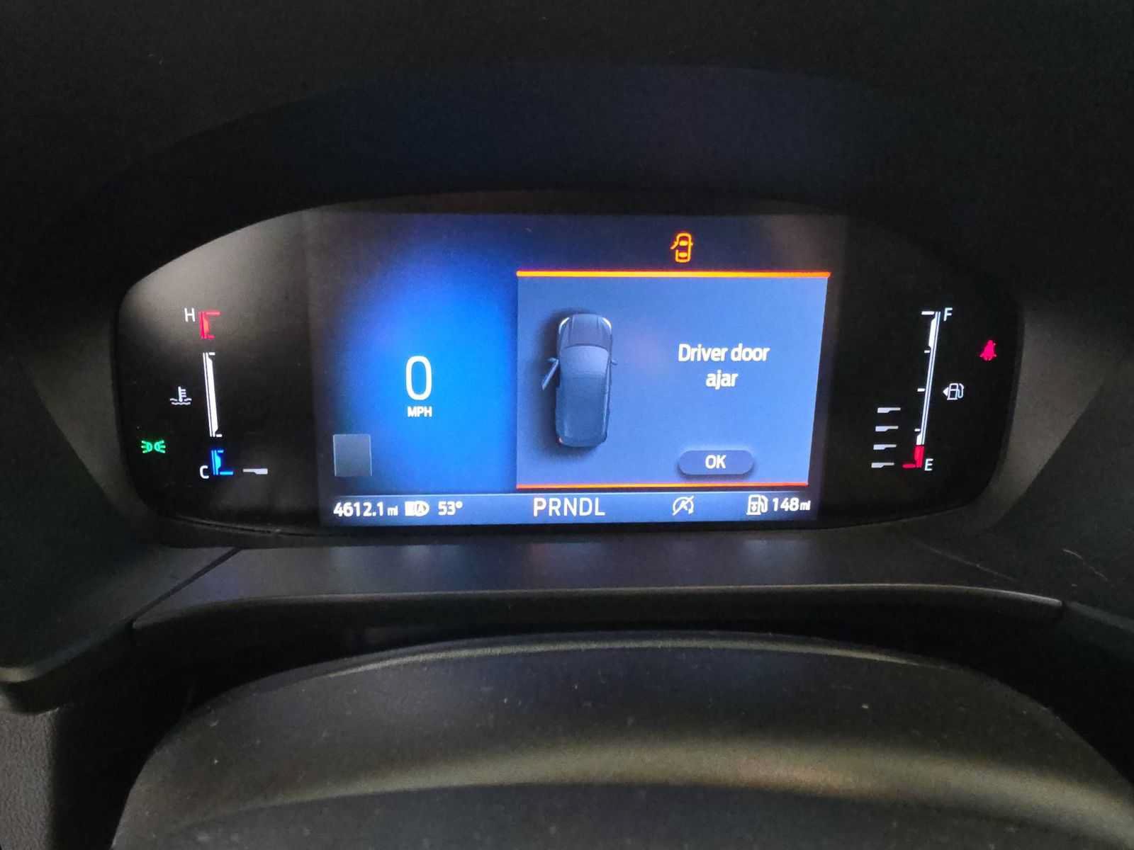 Used 2024 Ford Escape Active w/ Tech Pack #1 AWD/4WD image 6
