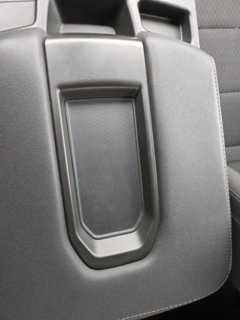 Used 2023 Chevrolet Silverado 1500 Custom image 50