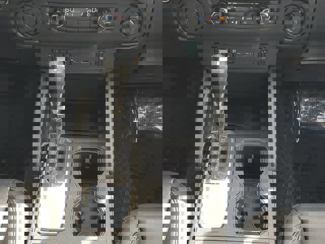 Certified 2024 Nissan Frontier SL w/ Technology Package image 19