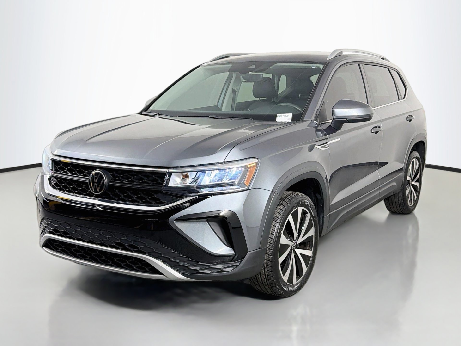 Used 2023 Volkswagen Taos SE FWD 360° Tour