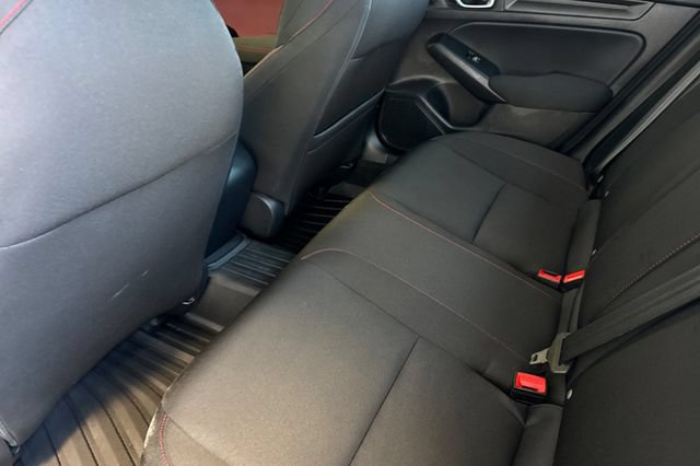 Used 2025 Honda Civic Si image 14