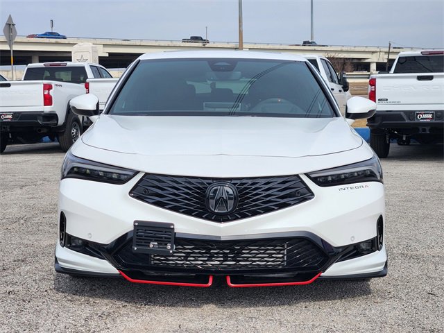 Used 2025 Acura Integra A-Spec video 2