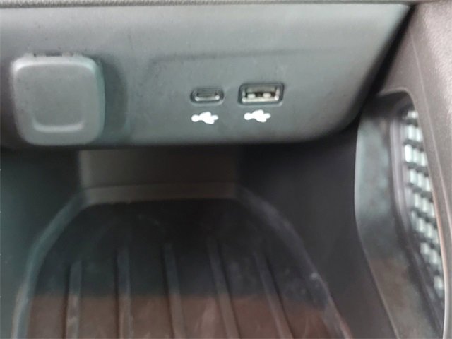 Used 2026 Chevrolet TrailBlazer LS w/ LS Convenience Package image 17