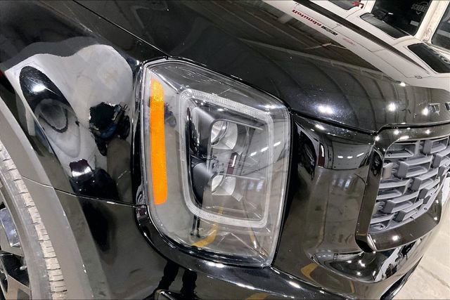 Used 2022 Kia Telluride SX w/ SX Prestige Package AWD/4WD image 30