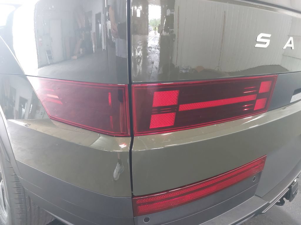 New 2026 Hyundai Santa Fe SEL AWD/4WD image 35