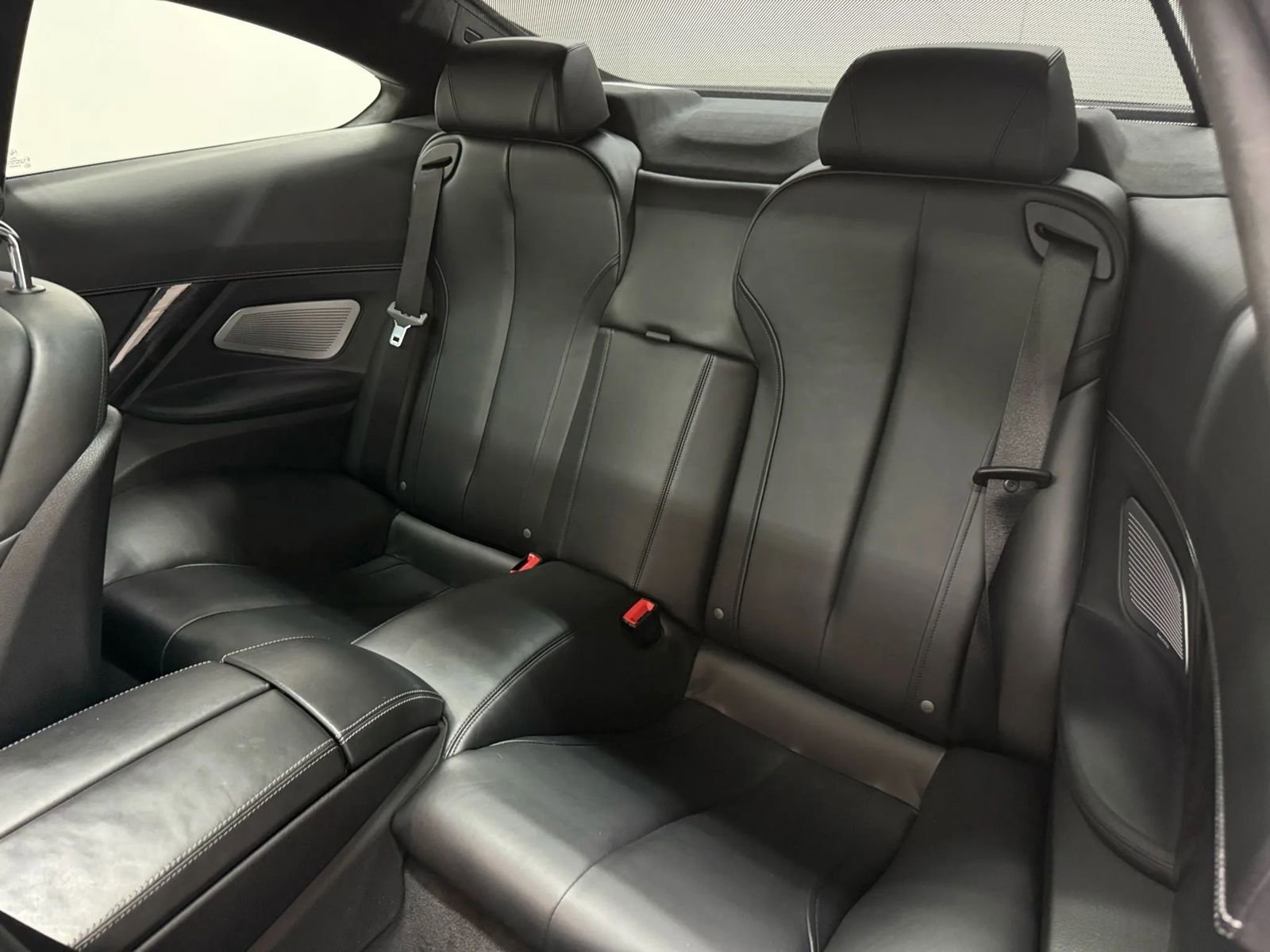 Used 2017 BMW 650i Coupe image 12