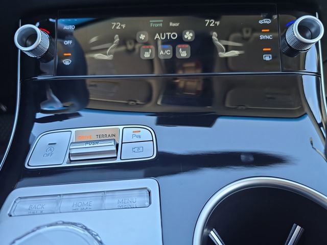 New 2026 Genesis GV70 2.5T image 19