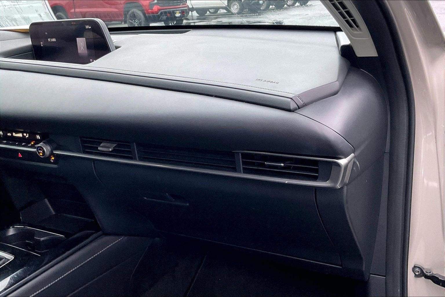 Used 2024 MAZDA CX-30 AWD 2.5 S w/ Select Sport Pkg image 15