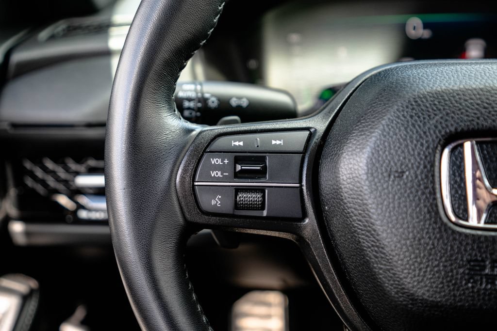 Used 2024 Honda Accord Sport image 15