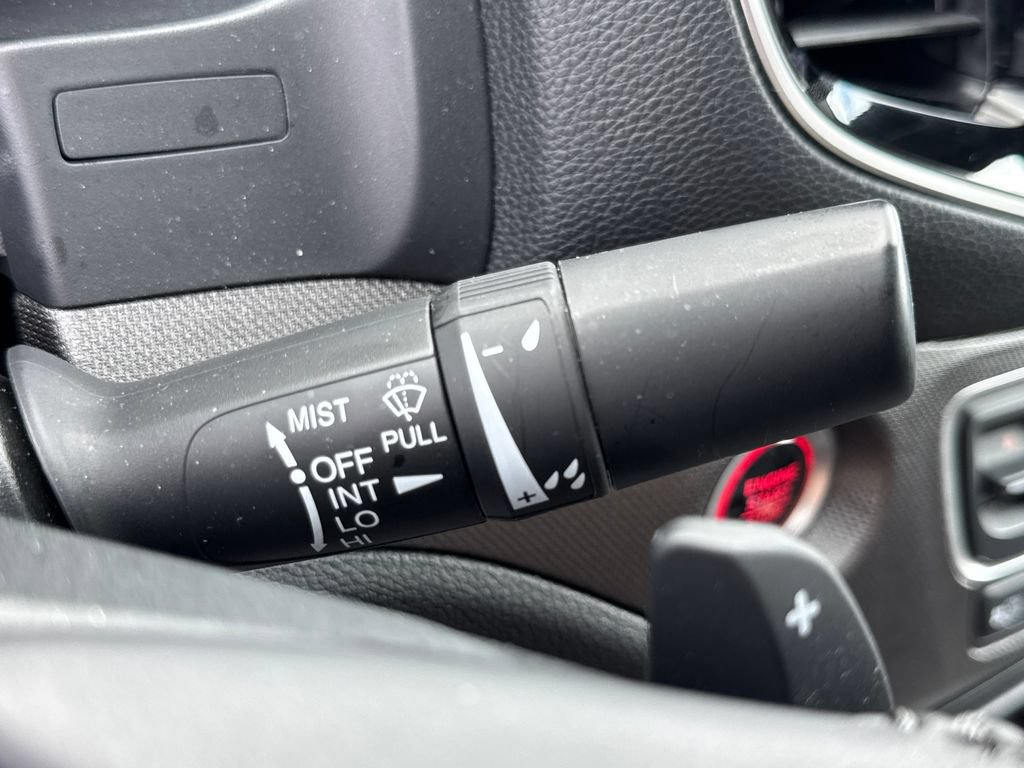 Used 2024 Honda Ridgeline Sport image 48