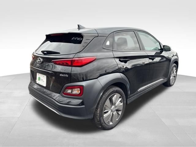 Used 2021 Hyundai Kona SEL image 8