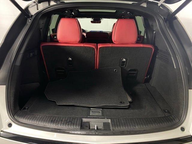 Used 2025 Acura MDX A-Spec AWD/4WD image 26