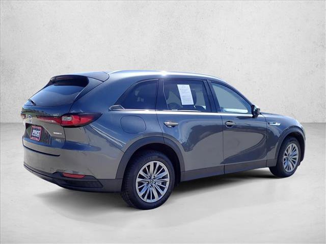Used 2024 MAZDA CX-90 Plug-In Hybrid w/ Preferred AWD/4WD image 4