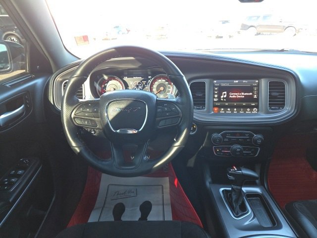 Used 2023 Dodge Charger Scat Pack w/ Plus Group image 26