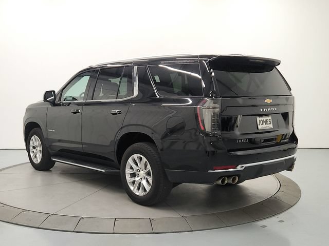 Used 2025 Chevrolet Tahoe Premier RWD image 5