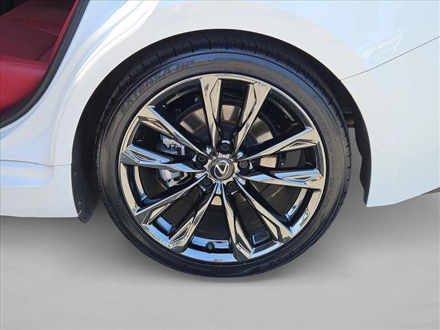 Used 2023 Lexus IS 350 F Sport w/ Accessory Package 2 RWD image 22