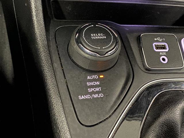 Certified 2020 Jeep Cherokee Limited image 21