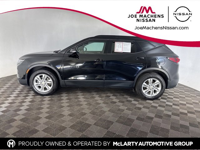 Used 2019 Chevrolet Blazer LT image 8