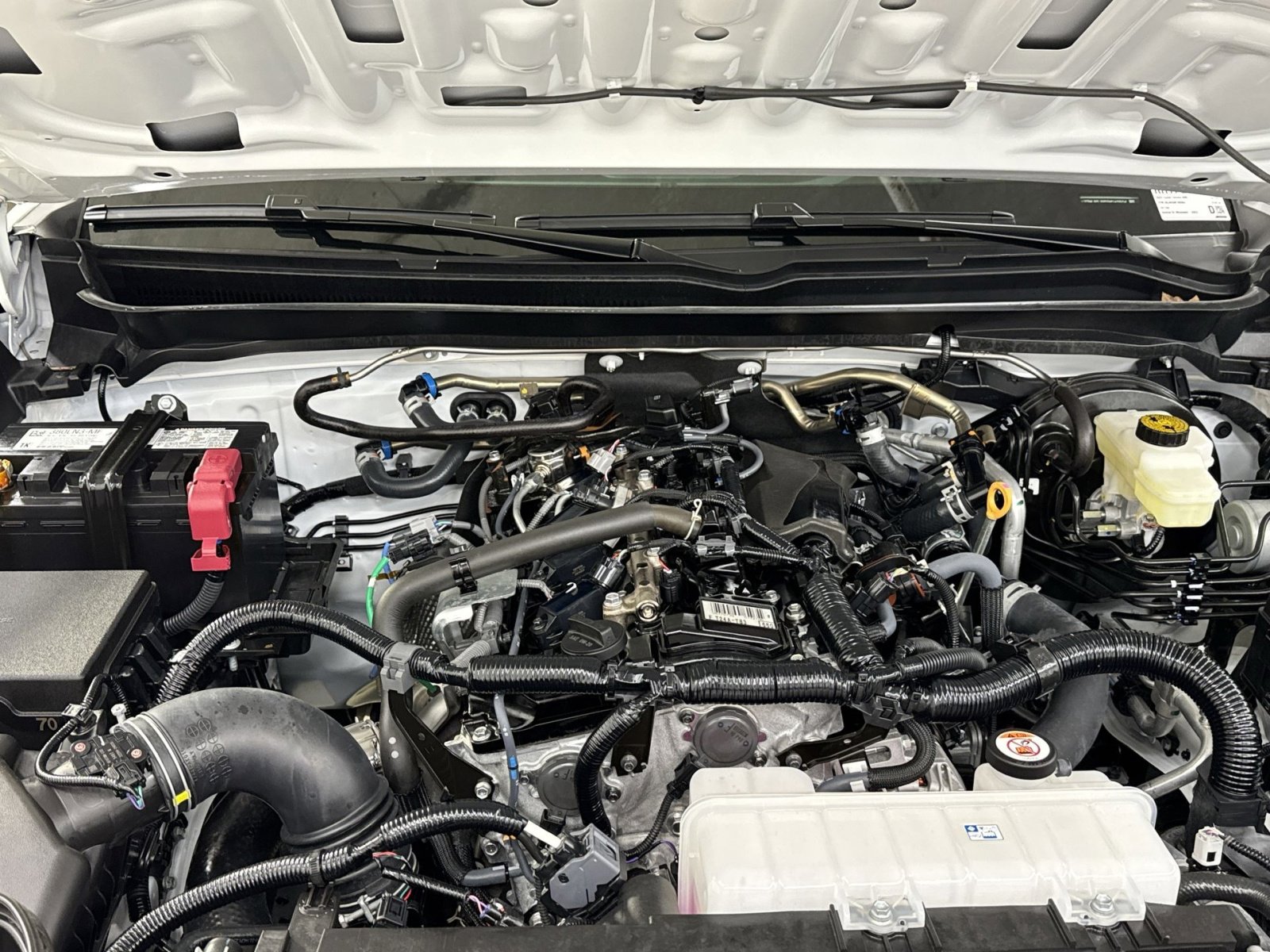 Used 2025 Toyota Tacoma SR5 image 32