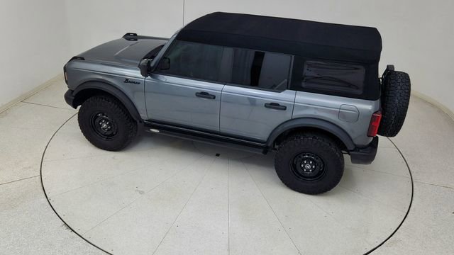Used 2023 Ford Bronco Black Diamond image 76
