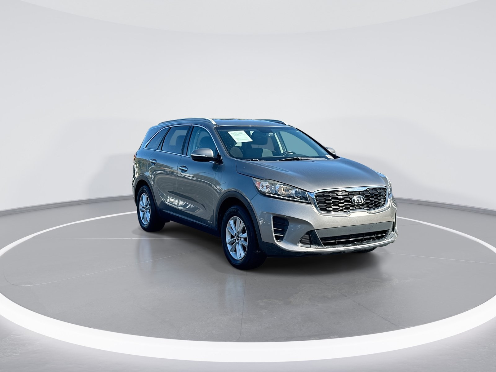 Used 2019 Kia Sorento AWD w/ Option Group 020 image 2