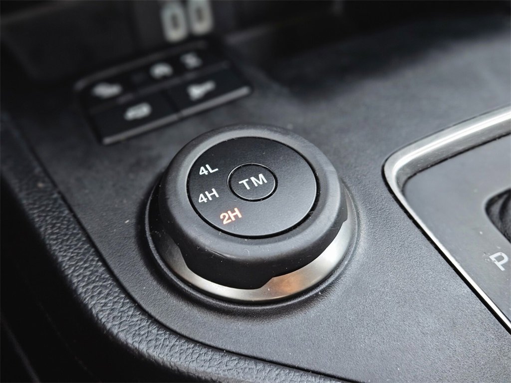 Used 2021 Ford Ranger Lariat w/ FX4 Off-Road Package image 19