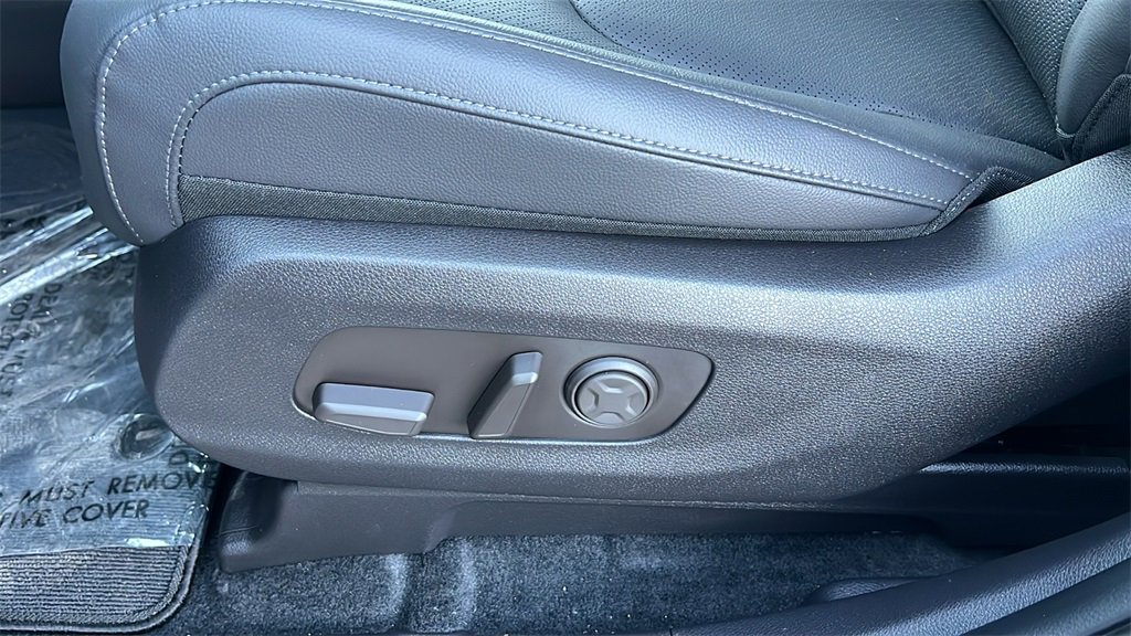 New 2026 Kia Carnival SX Prestige image 13