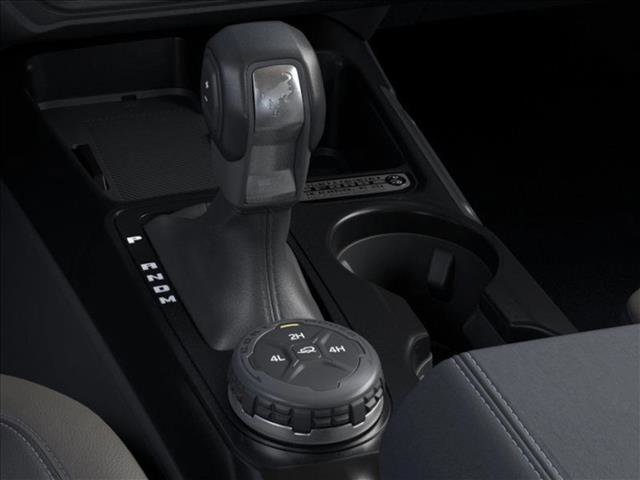 New 2026 Ford Bronco Outer Banks image 15