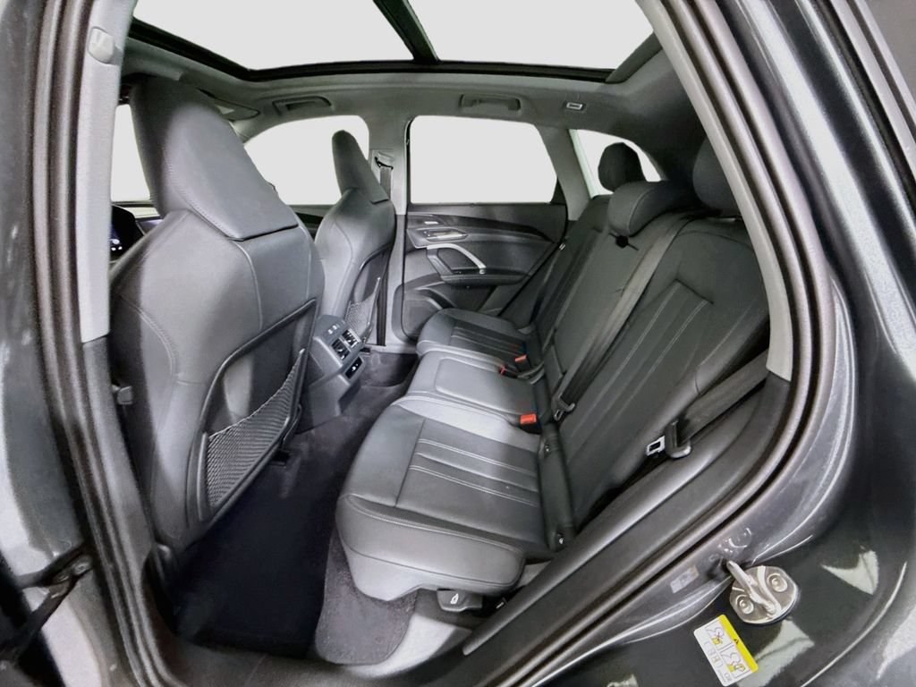 New 2026 Audi Q5 Premium Plus AWD/4WD image 23