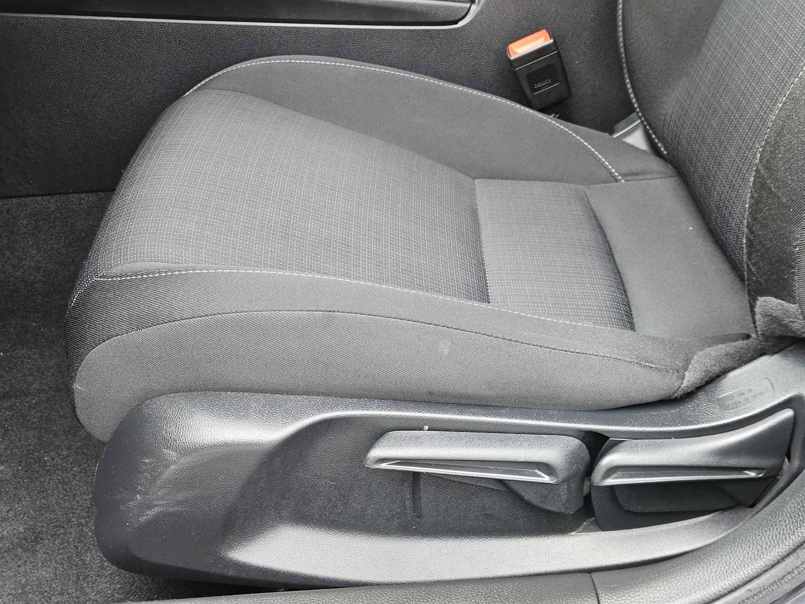 Used 2023 Honda Civic EX image 22