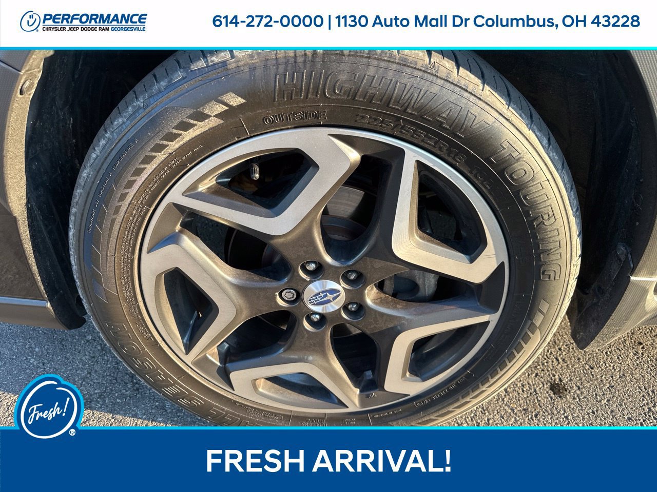 Used 2018 Subaru Crosstrek 2.0i Limited AWD/4WD image 10