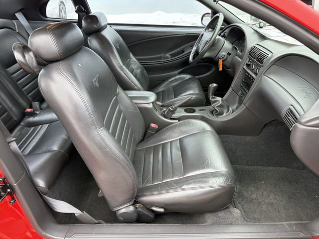 Used 2001 Ford Mustang GT image 24