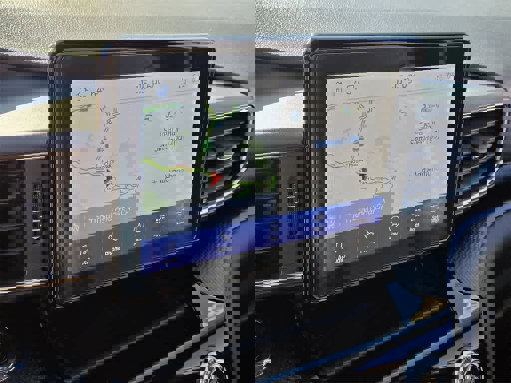 Certified 2022 Ford Explorer ST-Line w/ Class IV Trailer Tow Package image 22