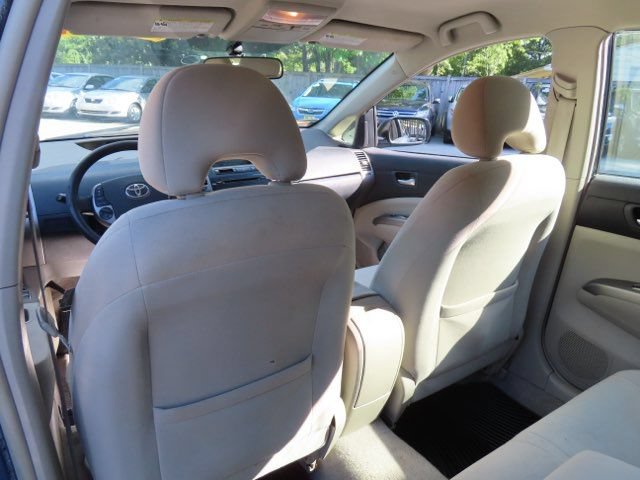 Used 2007 Toyota Prius FWD image 14