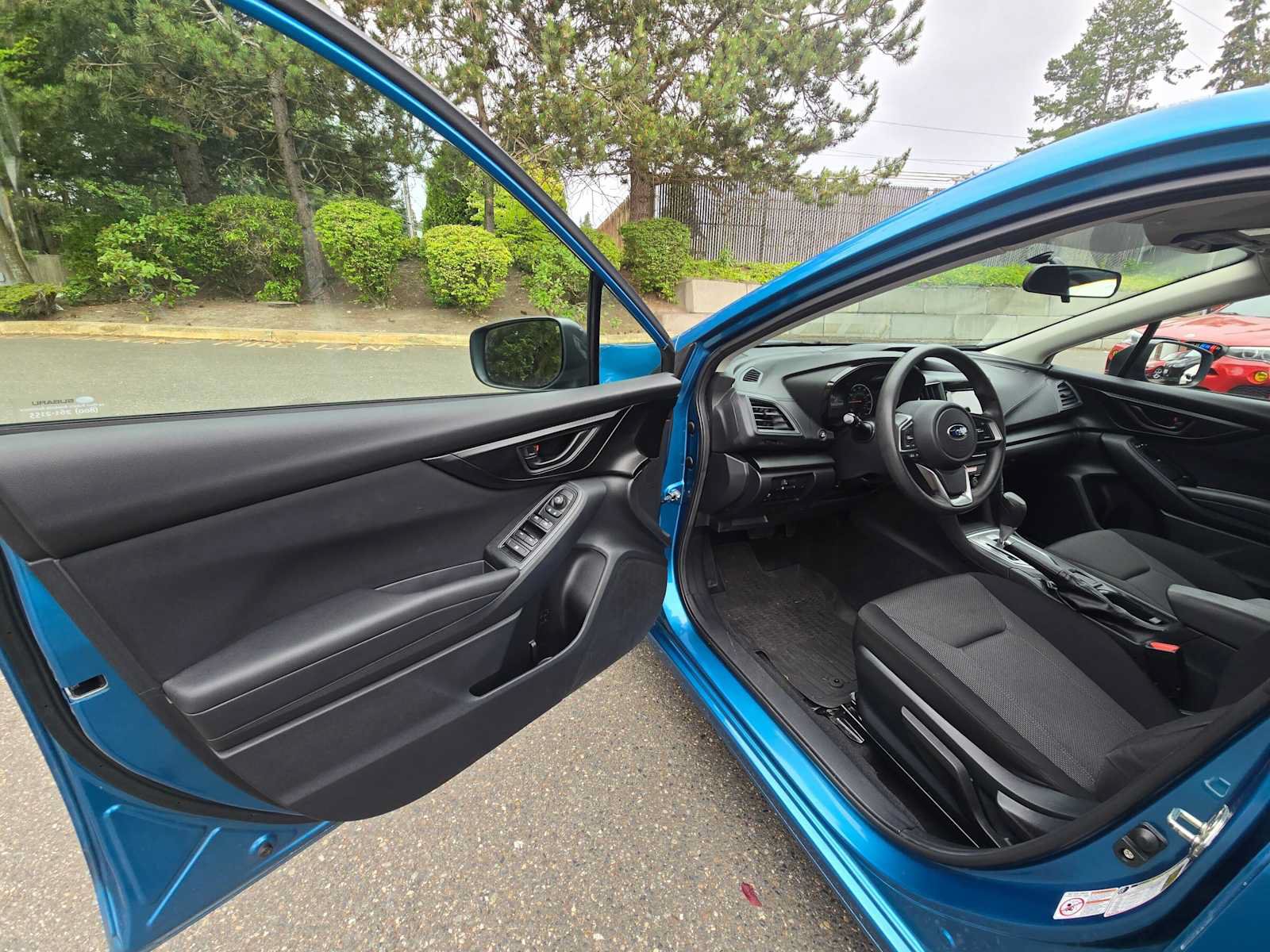 Used 2019 Subaru Impreza 2.0i AWD/4WD image 19