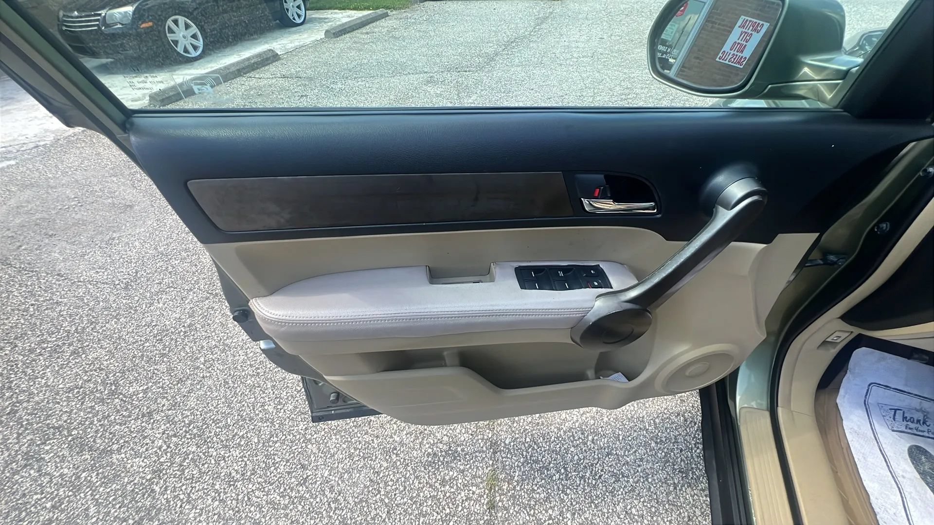 Used 2009 Honda CR-V EX-L image 10