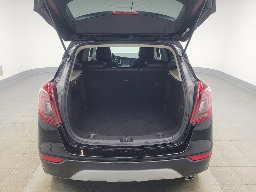 Used 2019 Buick Encore Preferred image 29